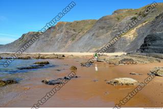 Photo reference of Background Beach